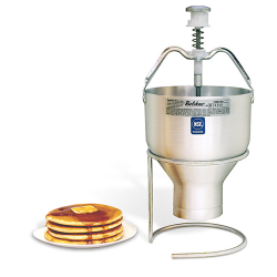 Type K Pancake Dispenser