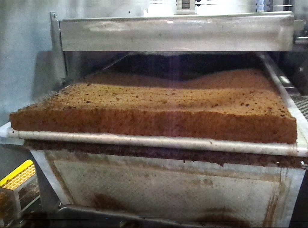 OS300 Continuous Filtration System Mobile Restaurant Supply